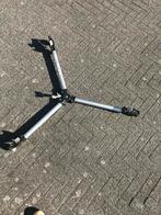 Manfrotto Professional Auto Dolly 057, Ophalen, Zo goed als nieuw