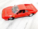 tonka polistil ferrari gto model car 01109 1':16, Verzamelen, Ophalen of Verzenden, Nieuw