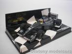 Sauber Mercedes C13 1994 K. Wendlinger 1/43 Minichamps, Ophalen of Verzenden, Nieuw, Auto, MiniChamps