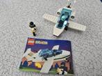 vliegtuig en helikopter, Ophalen, Zo goed als nieuw, Complete set, Lego