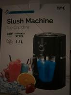 Slush machine, Ophalen of Verzenden, Zo goed als nieuw, Airfryer