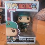 Funko pop! Rocks Angus Young 411, Ophalen of Verzenden