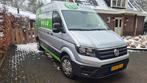 Volkswagen Crafter 2.0TDI 140pk L3h2 FWD Aut Trekhaak 3500KG, Euro 6, 4 cilinders, Diesel, 3500 kg
