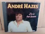 Cd André Hazes, Zo is het leven, Ophalen of Verzenden, Zo goed als nieuw, Levenslied of Smartlap