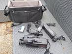 video camera Panasonic, Gebruikt, Panasonic, Overige soorten, Ophalen of Verzenden