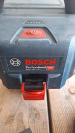 Bosch GAS 18v-10L Accu stofzuiger Accustofzuiger, Bosch, Stofzuiger, Ophalen of Verzenden, Minder dan 1200 watt