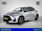 Toyota Yaris 1.5 Hybrid 115 First Edition | Navigatie | 16", Auto's, 12 maanden, Gebruikt, Bedrijf, Hybride Elektrisch/Benzine