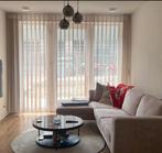 Duo Vitrage - 3.17m breed x 2.58m hoog, Huis en Inrichting, Stoffering | Gordijnen en Lamellen, Ophalen of Verzenden