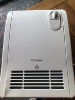Straalkachel Dimplex, Huis en Inrichting, Ophalen of Verzenden, Zo goed als nieuw, Elektrisch, Overige soorten