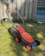 Flymo Grasmaaier, Tuin en Terras, Grasmaaiers, Ophalen, Cirkelmaaier, Gebruikt, Elektrische grasmaaier