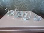 Swarovski zwanen, Verzamelen, Swarovski, Ophalen of Verzenden, Gebruikt, Figuurtje