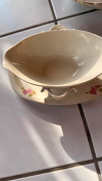 Antieke Krautheim Selb Bavaria Sauskom beschikbaar voor biedingen