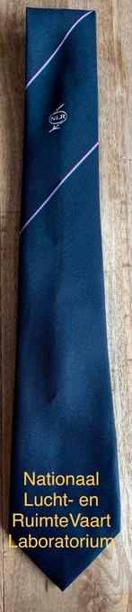 Nationaal Lucht- en RuimteVaart Laboratorium Stropdas, Ophalen of Verzenden