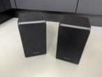 Samsung surround speakers ps-sq90bb-2, Ophalen of Verzenden, Gebruikt, Front, Rear of Stereo speakers, Overige merken