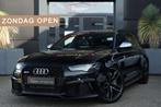 Audi RS6 Avant 4.0 TFSI Quattro Performance Pro Line Plus 60, Auto's, Automaat, Gebruikt, Onderhoudsboekje, 3993 cc
