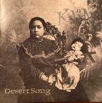 Kaïn - Desert Song CD Single, Ophalen of Verzenden, Zo goed als nieuw, Overige formaten, Alternative