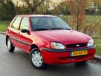 Ford Fiësta 1.3 Classic I Service | NAP | 5 Deurs |, Auto's, Voorwielaandrijving, 1299 cc, Bedrijf, Handgeschakeld