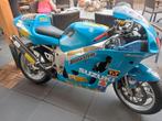 Suzuki GSXR 600 Circuit Racer, Motoren, Ophalen of Verzenden