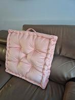 Kussens 4 stuks 50x50 14 dik, Huis en Inrichting, Woonaccessoires | Kussens, Ophalen of Verzenden, Nieuw, Vierkant
