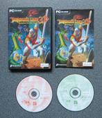 Dragon's Lair 3D, Spelcomputers en Games, 1 speler, Verzenden, Zo goed als nieuw, Avontuur en Actie