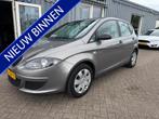 SEAT Altea 1.6 Reference (bj 2005), 65 €/maand, Stof, Gebruikt, 1295 kg