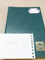 postzegel album  diverse landen, Ophalen of Verzenden, Buitenland