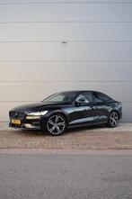 Volvo S60 T4 211pk polestar 2020 Zwart, 1800 kg, Zwart, 4 cilinders, 1969 cc