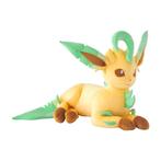 Leafeon life size plush - Pokémon, Kinderen en Baby's, Speelgoed | Knuffels en Pluche, Ophalen of Verzenden, Zo goed als nieuw