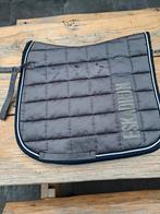 Eskadron Full Dressuur zadeldekje zadel dek dekje, Ophalen of Verzenden, Gebruikt
