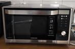 Samsung combi magnetron, Witgoed en Apparatuur, Magnetrons, Ophalen, Combimagnetron, Gebruikt, Draaiplateau