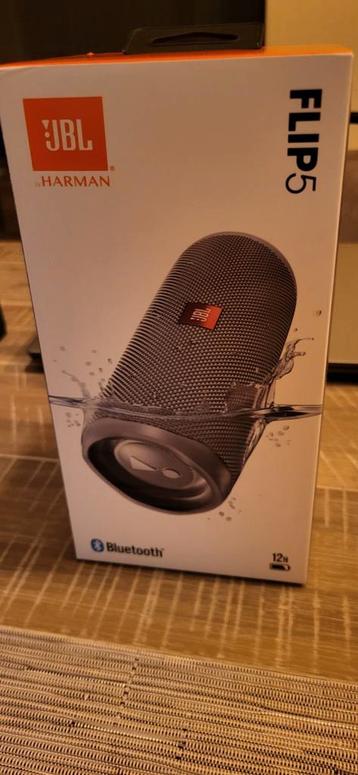 JBL Flip 5