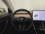 Tesla Model 3 Standard RWD Plus 60 kWh|GARANTIE|NAP|1E EIG|E, Auto's, Tesla, Automaat, 238 pk, Achterwielaandrijving, Gebruikt