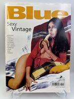 Hentai Blue 146 Sexy Vintage, Meerdere comics, Ophalen of Verzenden, Amerika