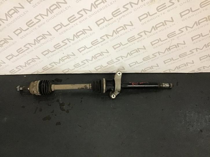 Aandrijfas rechts Mini R56 N12B14A, Auto-onderdelen, Transmissie en Toebehoren, Gebruikt, Ophalen of Verzenden