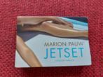 Jetset- marion pauw - dwarsligger 150, Boeken, Ophalen of Verzenden, Gelezen, Marion Pauw, Nederland