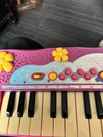 Kinderkeyboard - Leuk schoencadeautje!, Muziek en Instrumenten, Ophalen of Verzenden, Gebruikt, Overige aantallen, Overige merken