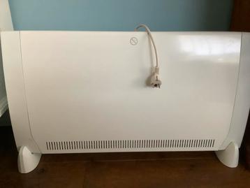 Honeywell convector kachel beschikbaar voor biedingen