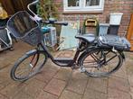 opknap fiets 26 inch, Ophalen, Gebruikt, 26 inch of meer