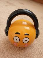 Sparpot emoji, Albert Heijn, Ophalen