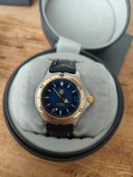 Tag Heuer SEL W12151 | automaat, Ophalen of Verzenden, Zo goed als nieuw, Staal, TAG Heuer