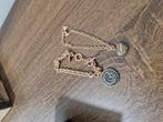 Guess armbandjes rose goud inclusief 2 doosjes, Ophalen of Verzenden, Zo goed als nieuw, Goud, Goud