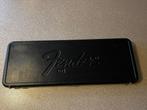 Vintage 70s/80s Fender case ( Uw vintage project..., Muziek en Instrumenten, Behuizingen en Koffers, Ophalen of Verzenden, Gebruikt