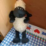 Shaun de schaap knuffel 38 cm groot, Ophalen of Verzenden