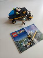 Lego 6445 emergency evac, Ophalen of Verzenden, Zo goed als nieuw, Lego