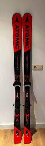 Atomic Redster S7 170Cm, 160 tot 180 cm, Ophalen of Verzenden, Zo goed als nieuw, Carve