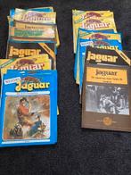 Western boekjes Jaguar, Ophalen of Verzenden