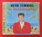 Henk Temming De hulpsinterklaas Sinterklaas wie kent hem nie, Ophalen of Verzenden, Gebruikt, Sinterklaas
