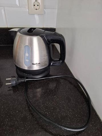 Tefal Waterkoker beschikbaar voor biedingen