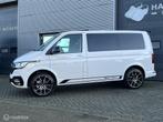 Volkswagen Transporter 2.0 TDI DSG L1H1 Dubbel Cabine, Automaat, Gebruikt, Euro 6, 4 cilinders