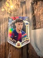 Pedri barcelona panini adrenalyn jewel kaart, Ophalen of Verzenden, Nieuw, Plaatje